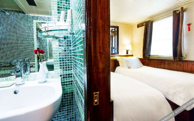 Emeraude Classic Cruises