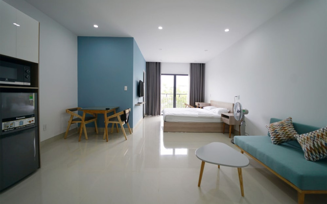Han Apartment