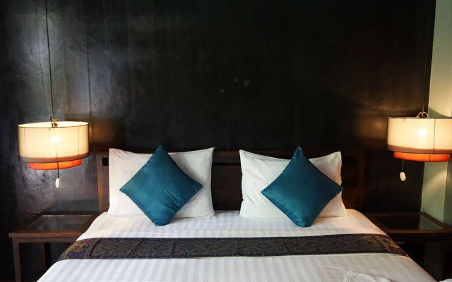 OYO 988 Good Morning Chiang Mai Tropical Inn