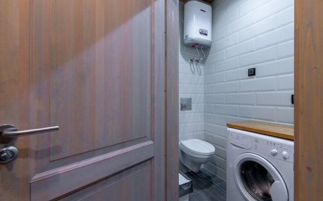 Студия-лофт RentalSPb 2