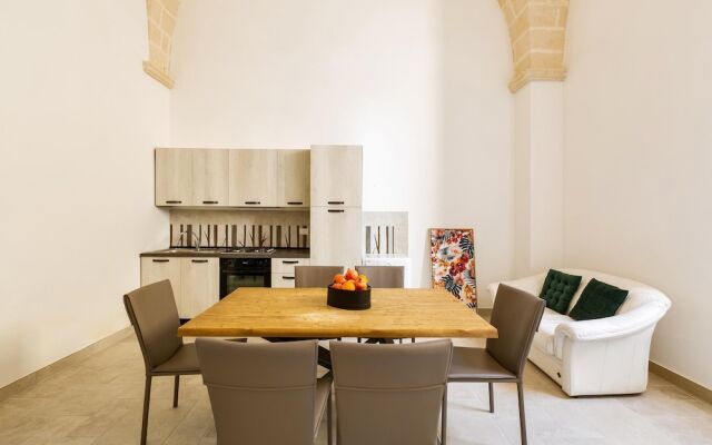 3568 Le Dimore di Chez Papà - 5 by Barbarhouse