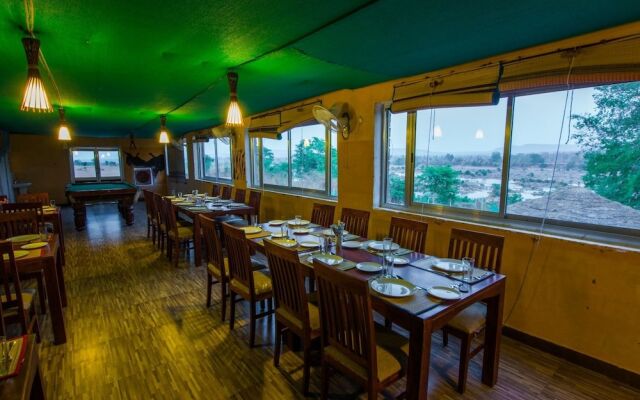 V Resorts Camp Panna