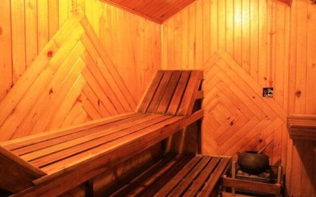 Hotel Anamichu Suites