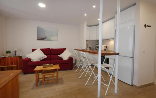 San Cristóbal Petite Maison