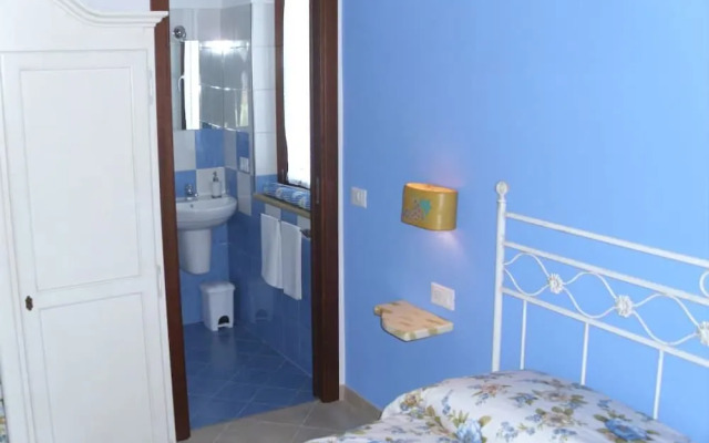 Agriturismo Il Grappolo