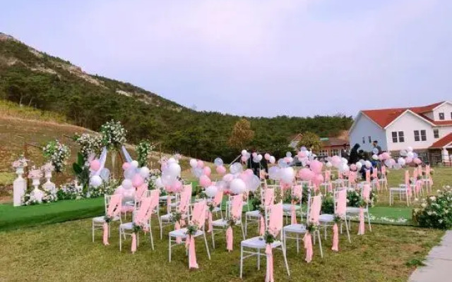 Memedee Manor Homestay