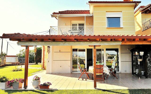 Laz Villa Panorama