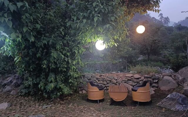 Elixir of Nature - Glamping