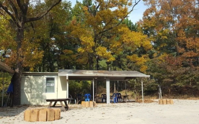 Sonamu Hwangto Ville Pension