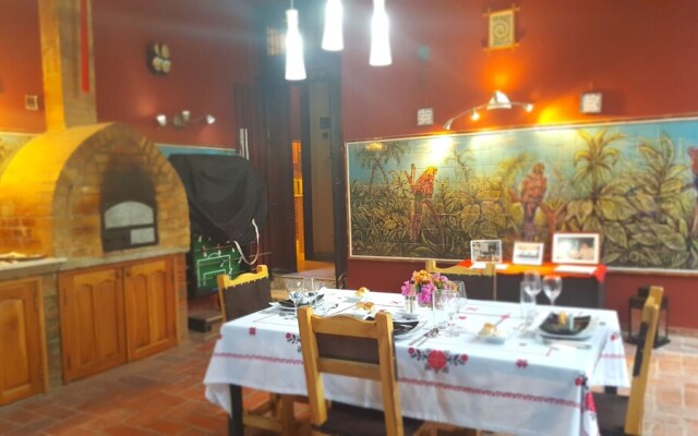 San Mariano B&B
