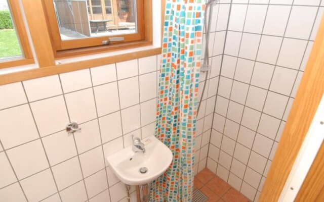 First Camp Frigard   Flensborg Fjord