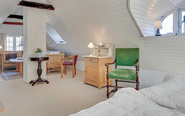 5 Person Holiday Home in Svaneke