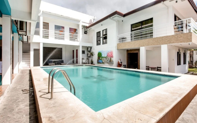 OYO 494 Modern Peak Suites and Resorts