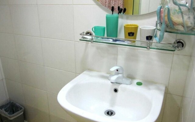 Home Inn-datong Hualin Xintiandi Branch