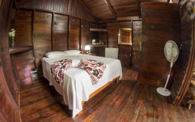 Arenal Rustic Lodge