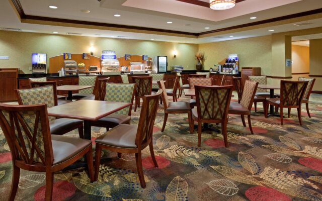 Holiday Inn Express Hotel & Suites Helena by IHG