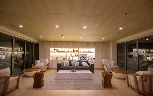 Baan San Ngam Condo By Tiny Seabird