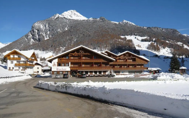 Hotel Bacher