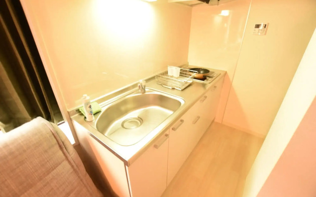 Yokoduna Hostel