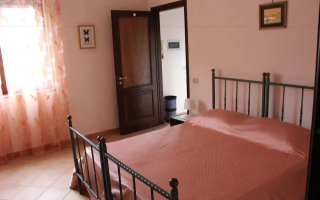 Villa Ursa Major