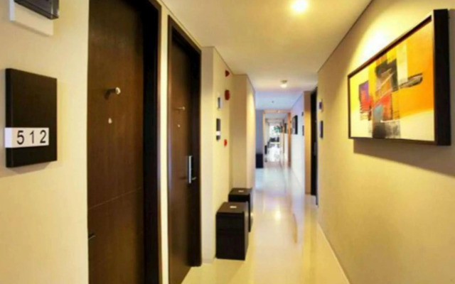 Tendean Residence