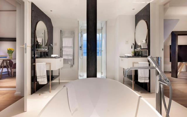 Maison Colbert Member of Meliá Collection