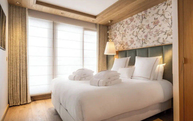 Silverstone by Alpine Resorts