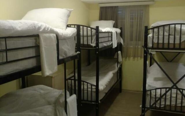 Viking Hostel