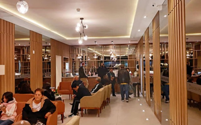 Eldorado Palace Hotel Aparecida