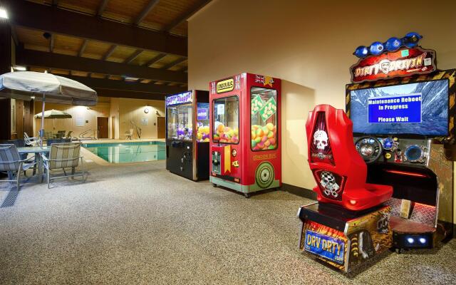 Best Western Plus St. Paul North/Shoreview