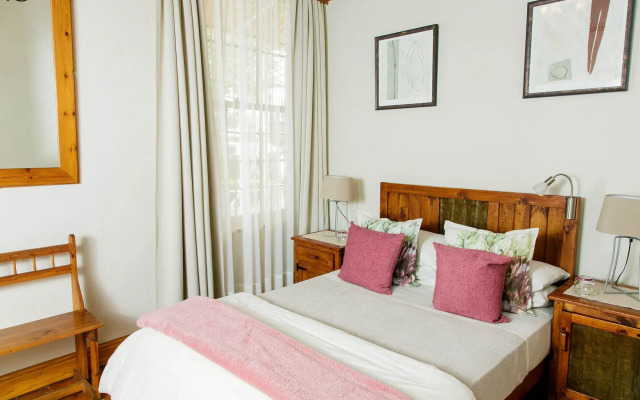 Oakdene Guest House