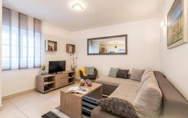 Apartment Vasco