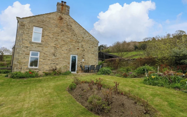 Thistlewood House