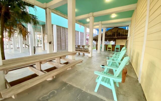 Beachfront Therapy 4 Bedroom Home