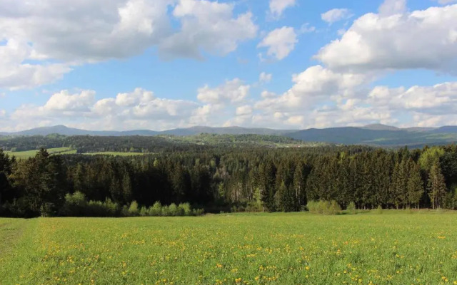 Landhotel Kleblmuhle