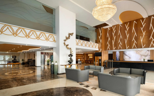 Ramada Plaza BY Wyndham Jammu Vijaypur