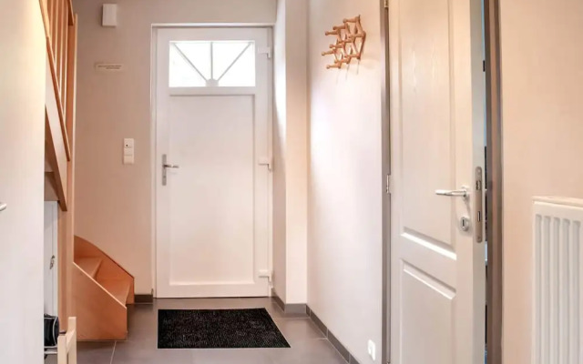 Pleasant Holiday Home With Infrared Sauna