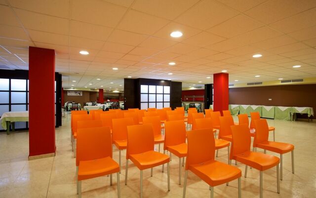 Apartamentos Sunna Park