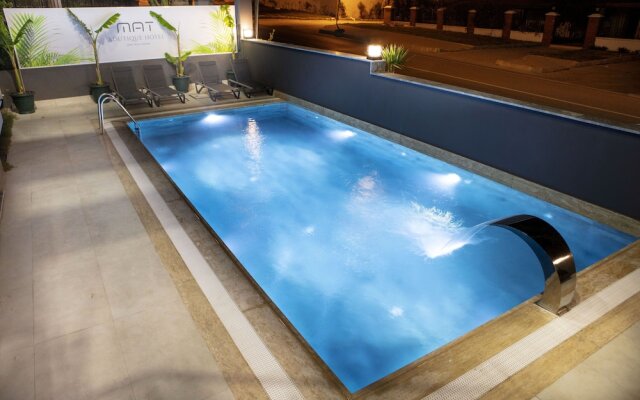 Mat Boutique Hotel
