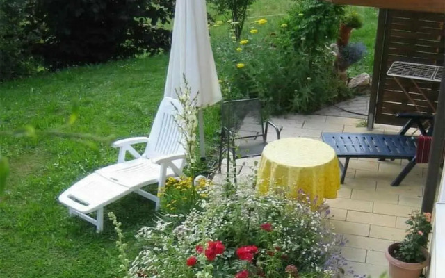 Ferienwohnung Anne Rüdlin