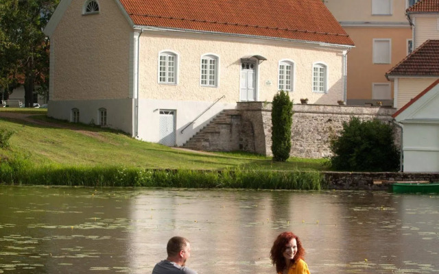 Vihula Manor Country Club and Spa
