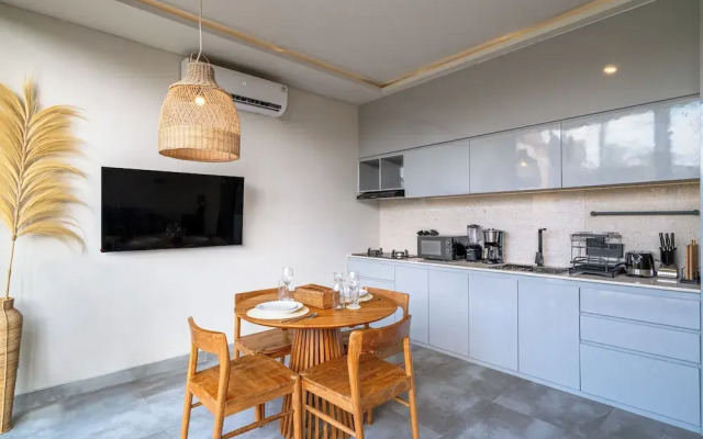 Green Harmony Villa by Betterplace