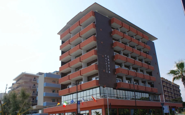Hotel Mose