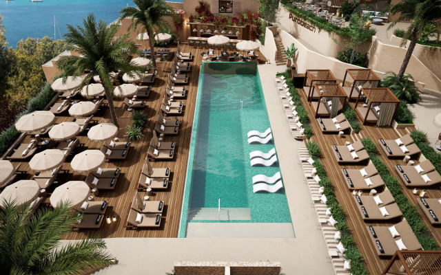 Purobeach Resort Santa Ponsa - New Opening