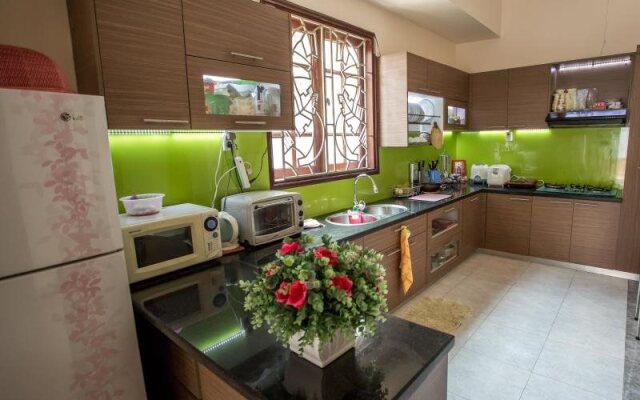 MH Villa