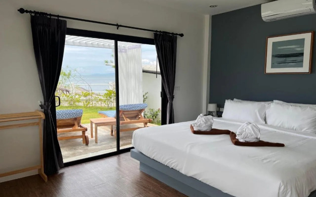 Pearl of Samui Resort