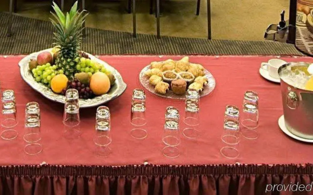 Best Western Hotel Universel Drummondville