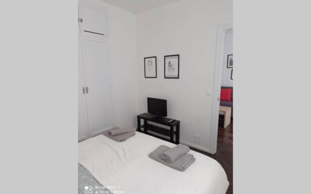 The Old Fisherman House