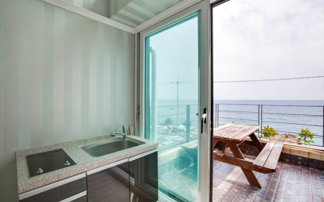 Yeongdeok Ilhwasu Pension