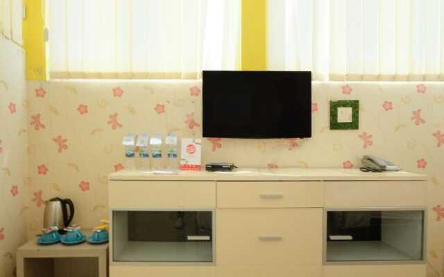 Harmonie Syariah Homestay